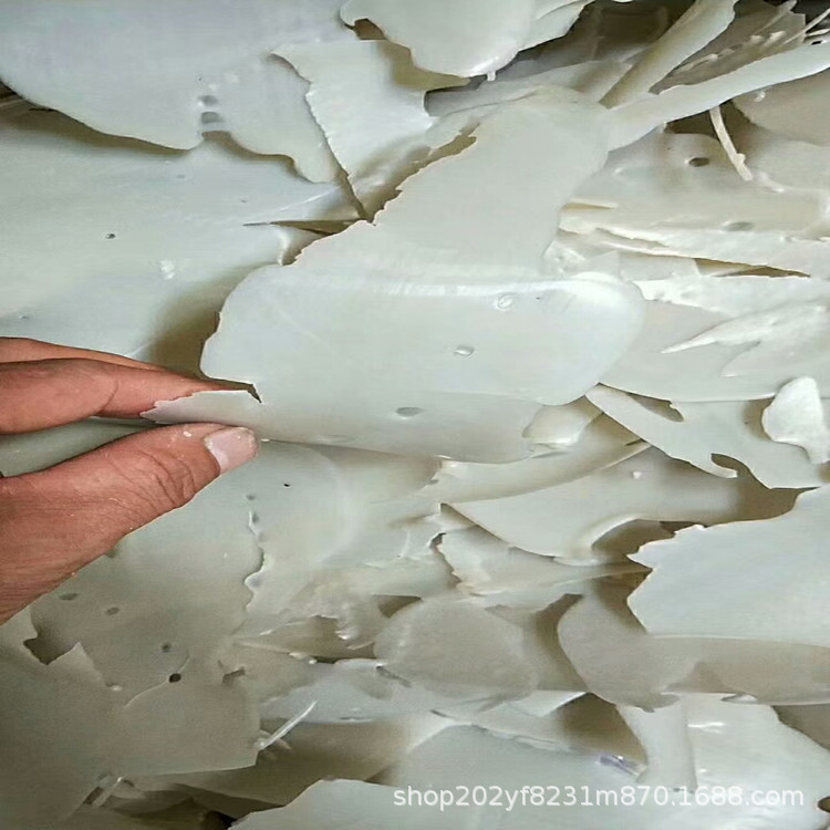 99.9%批发供应聚乙烯黄蜡 再生黄蜡 质量保证 厂家供应 现货直发