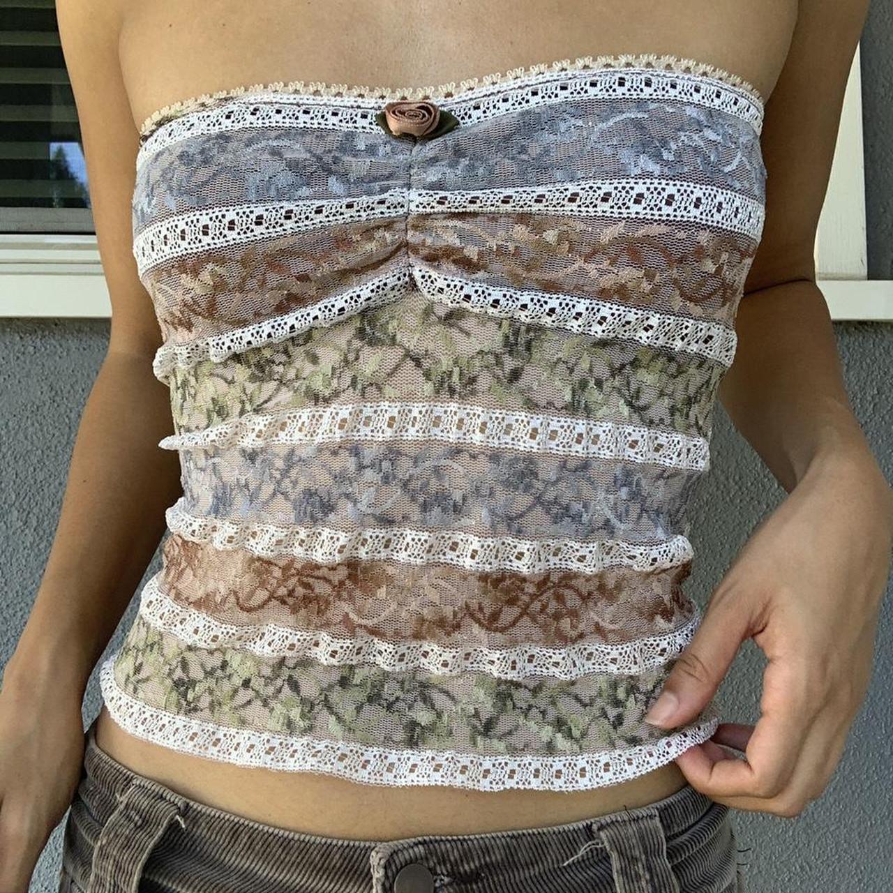 Bodysuit Image 5