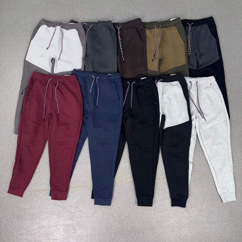 2026 Spring Loose Straight-Leg Sports Pants for Men, Trendy Gray Sweatpants, American Style Versatile Streetwear 2026 Spring Loose Straight-Leg Sports Pants for Men, Trendy Gray Sweatpants, American Style Versatile Streetwear