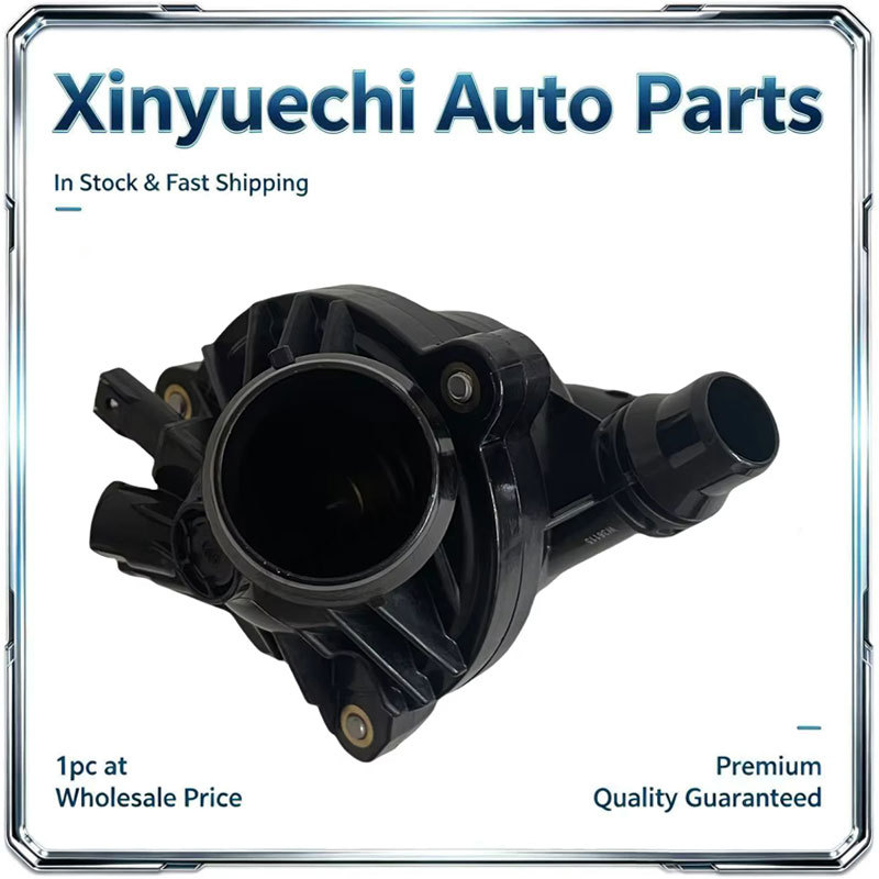 Suitable for Bmw E82135Ie88E90E91E92E93E84E70E71 Thermostatic Thermostat 11537601158