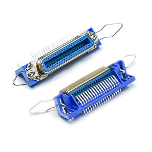 Centronics(57) 36Pĸ�^90�ȏ���,�����ɿ�,Lineconn���\