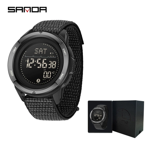Nylon gift box, pack