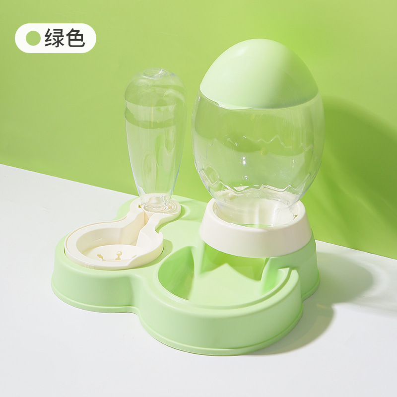 초록 [곡물 2.2L + 물 518ml]
