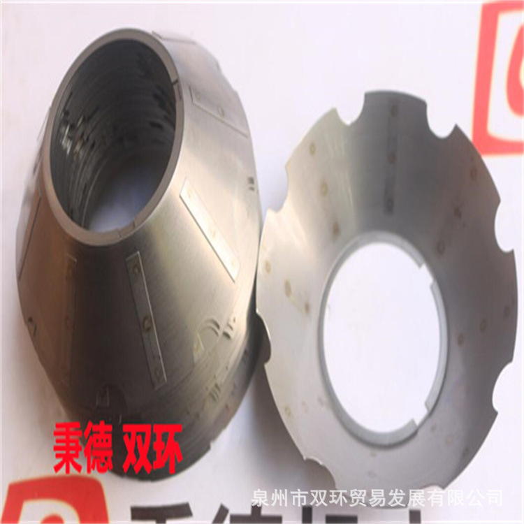 GEA Westfalia碟片2058-6660-000