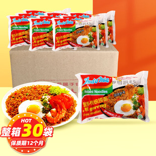 ӡ���M�ڠI������Indomie80g/85g*5�����㼴ʳ�������������l