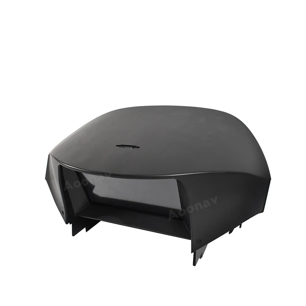 Suitable for Chevrolet Orlando Modified Central Control Navigation and Reversing Camera Integration
