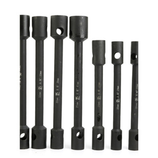 InBev Hexagon 21 22 24 27 30 41mm Double Head Wrench for Heavy Duty Truck with Tire Sleeve