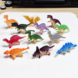 玩具配件;动植物仿真;其他模型玩具