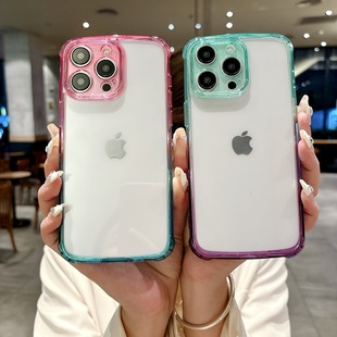�m��iphone15�ĽǷ�ˤ͸���pɫ�u׃�������֙C�����׶���һ���o��