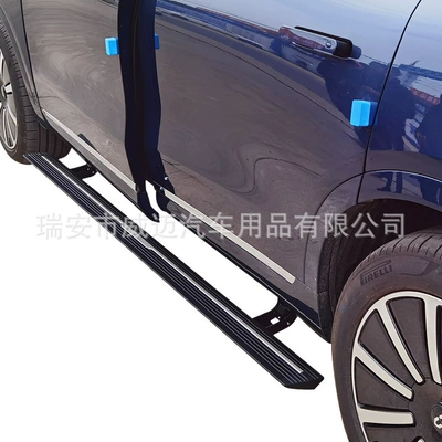 Huawei M7 new m9 special — Dekorativ pedal başlıqları