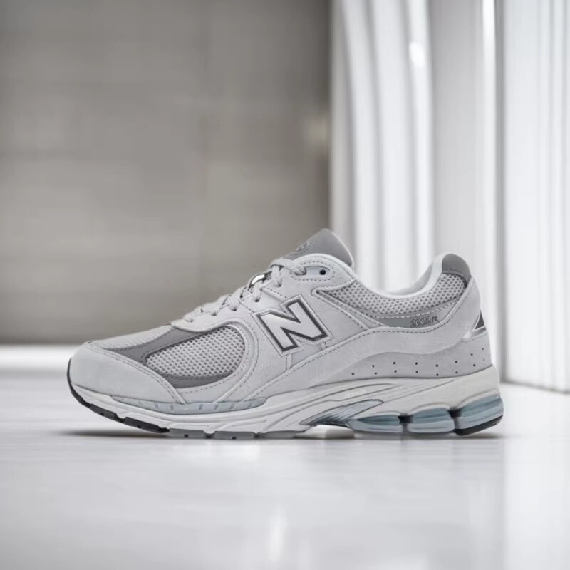 Putian Shoes Pure Original Nb Series New Balance Original Gray Dad Shoes Retro Sneakers Running Shoes
