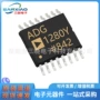 多路adg1208yruz-reel7tssop-16复用器