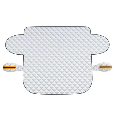 Car snow shield – Heat Insulation, Car Cover, Windproof