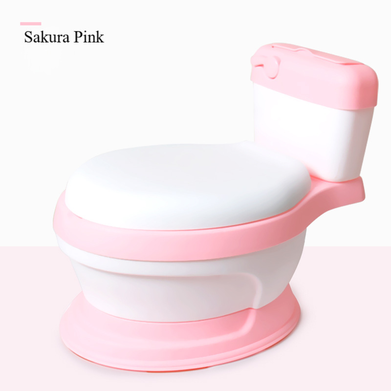Inodoro infantil, inodoro para niños, inodoro para niños