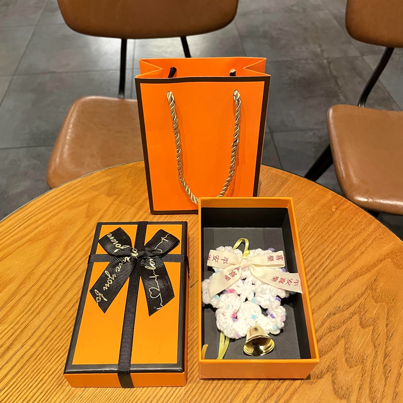 教师节礼物2025新款送女老师手捧花钥匙扣谢师礼毛线花束挂件成品|undefined