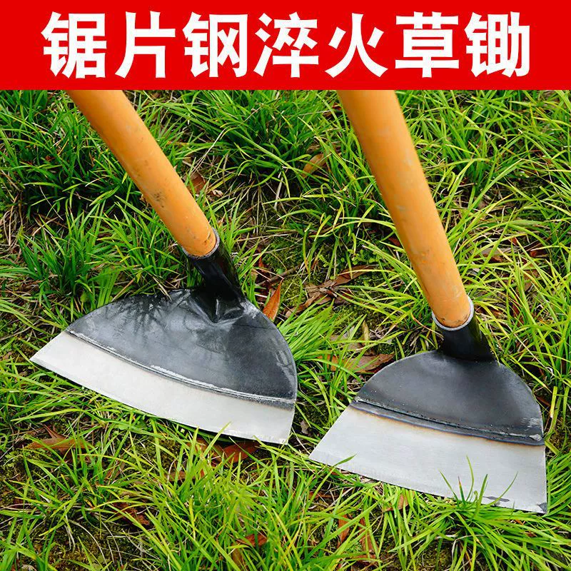 Новая сельскохозяйственная длинная ручка прополки