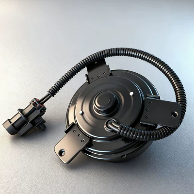 Fan Motor 97786-4E000 Bongo