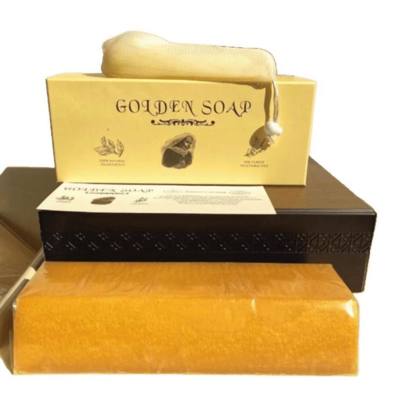 Perfume para el hogar de Malasia, aceite esencial de oro, jabón de lavado, jabón de baño, aceite esencial, jabón de aroma, jabón de control de aceite