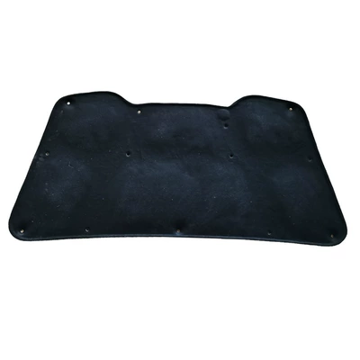 box heat insulation cotton, Car sound-absorbing cotton