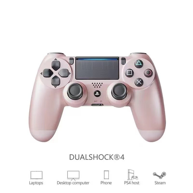 Handheld computadora bluetooth vibración inalámbrica android pinggo teléfono tablet host universal