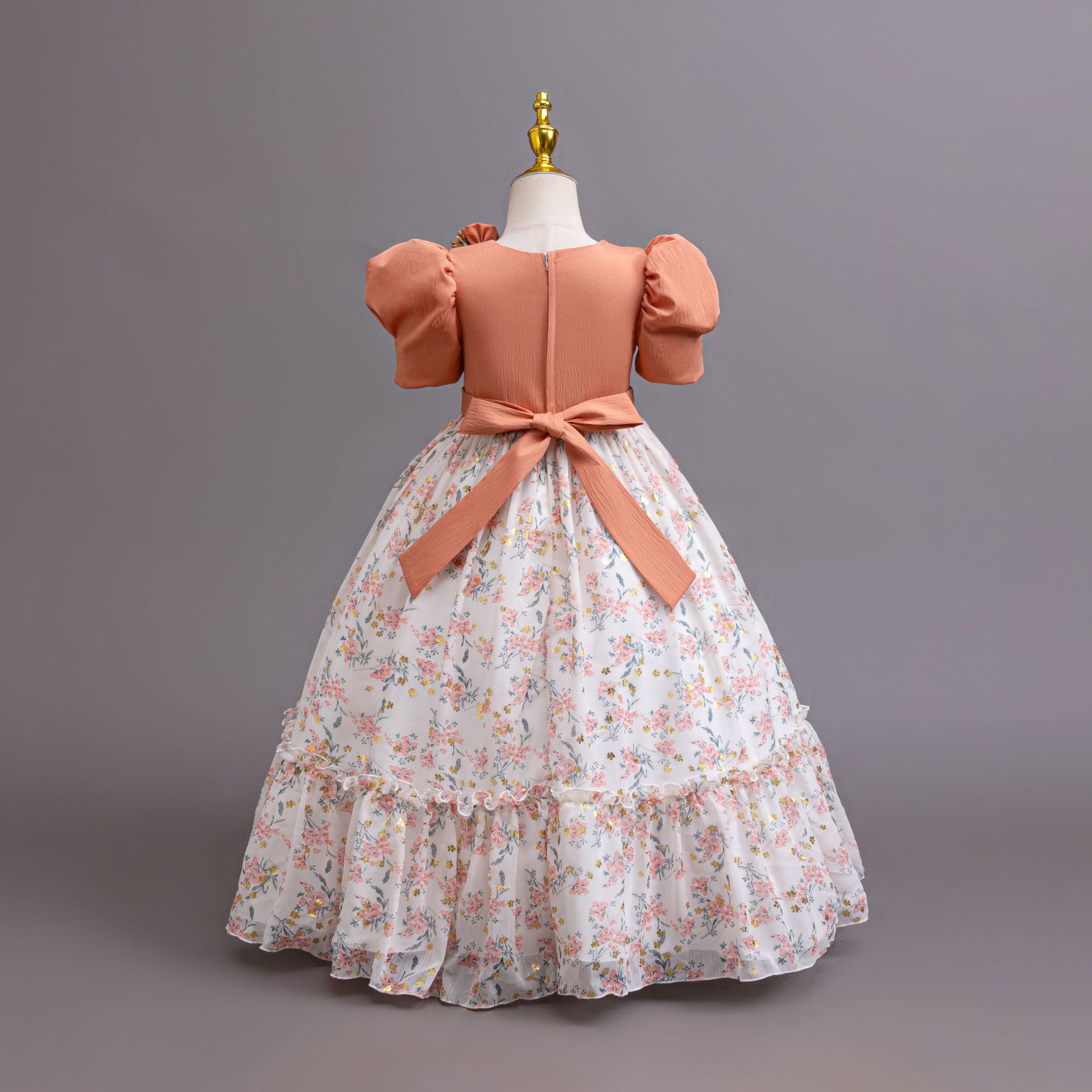 children gown
