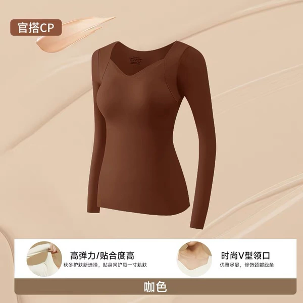 Cocoa brown