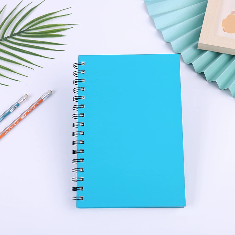 Laptop, book, notebook, business version, tear-off sheet