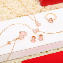 �W�tͬ���p��С�����J�����i��朰�ؐĸ���18k�S��ɫ��Ů