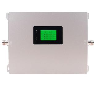Three-frequency mobile phone signal amplifier three-in-one 4G mountain mobile telecom booster AA23 factory wholesale