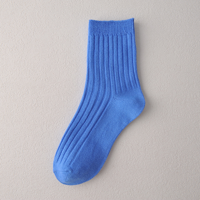 Biru tua / S1-4 tahun [10-14CM] [ukuran sepatu 15-20]