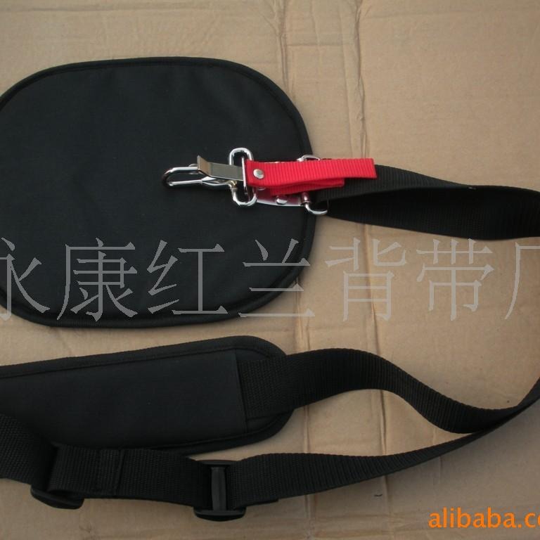 割草机背带，豪华背带，双肩背带，集草袋,织带,工具包【厂家直供