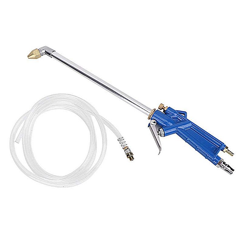 RN-1051 高速双向洗车枪喷枪清洁套件坚固的合金结构 40厘米长喷