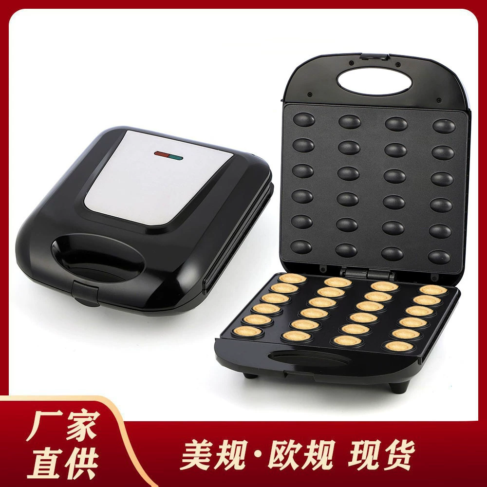 Трансграничный Европейский стандарт американский стандарт 110 В машина для орехов большой емкости арахис Фундук Кедровый орех машина для выпечки домашних сухофруктов