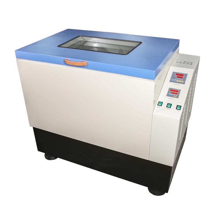 全温振荡器 型号:HG02-RH-Q 库号：M138019