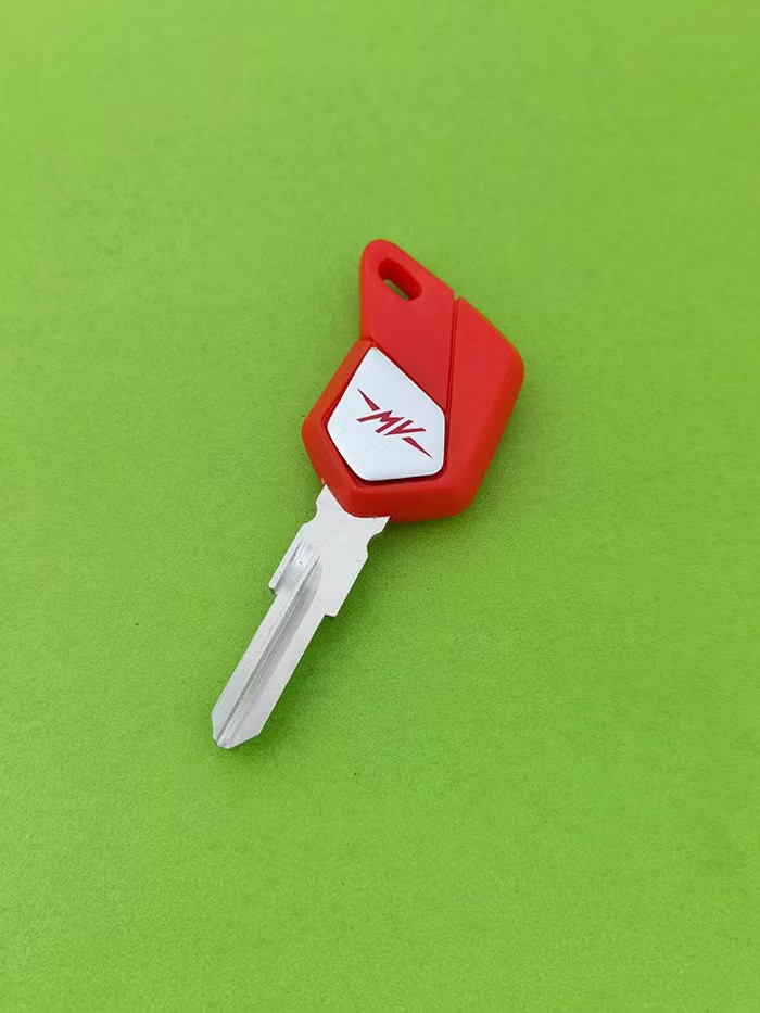Suitable for Mv Augusta F3 F4 1090 920 990 Motorcycle Key Blank/Handle