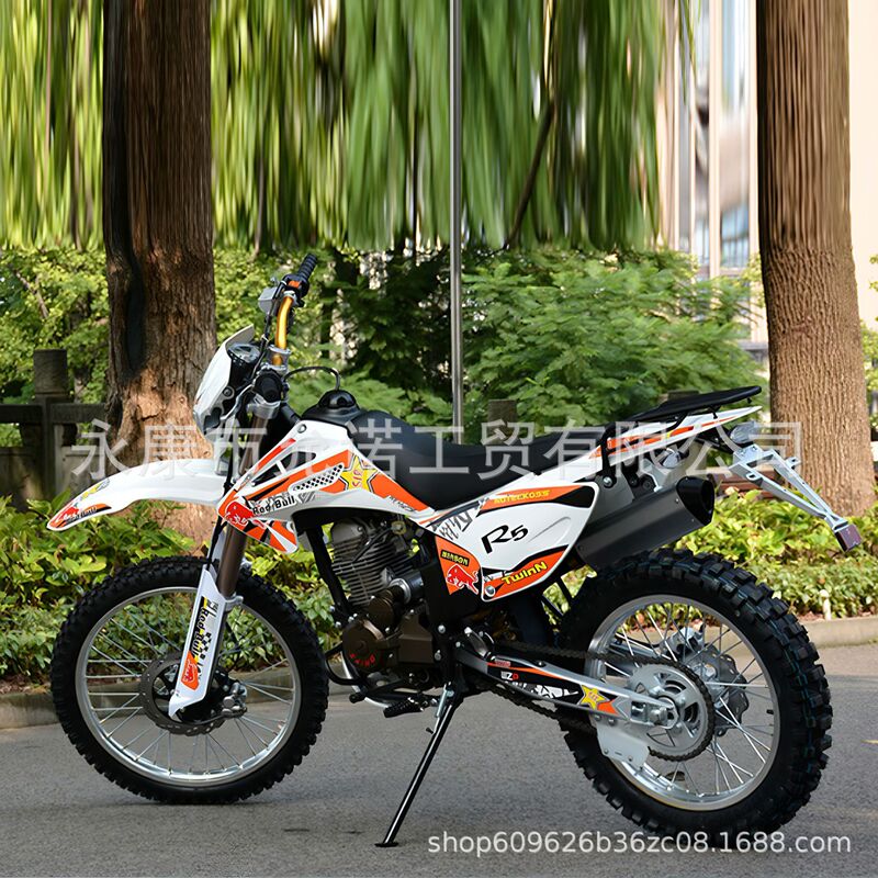 Factory Direct Sales Off-Road Motorcycle 250Cc Efi Water-Cooled Trail Climbing Mountain High Race Motorcycle Off-Road Vehicle Factory Direct Sales Off-Road Motorcycle 250Cc Efi Water-Cooled Trail Climbing Mountain High Race Motorcycle Off-Road Vehicle