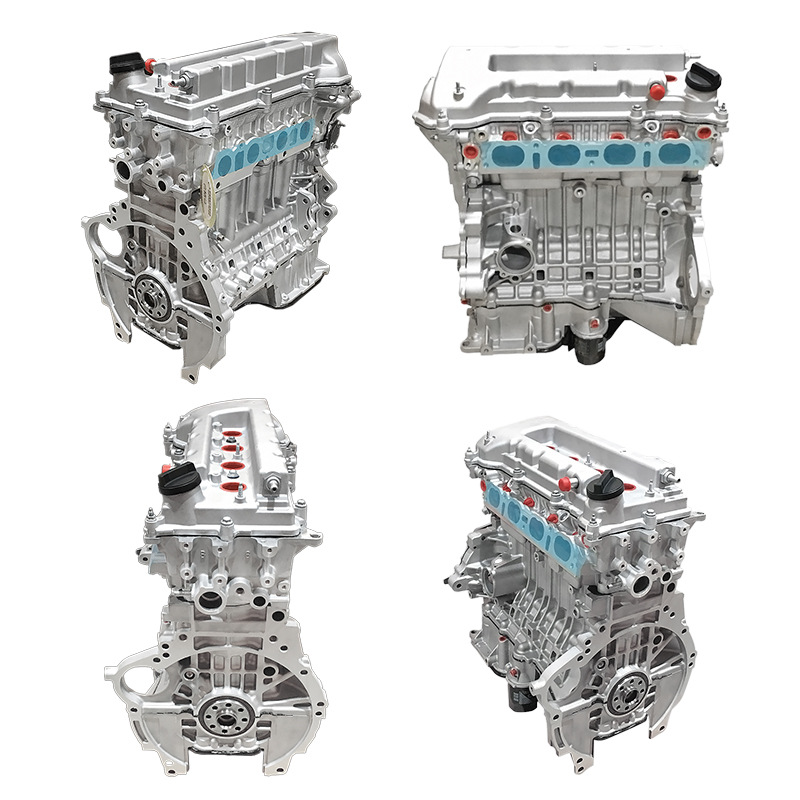 适用丰田1ZZ引擎花冠(__E12_)【2004-2016】1.8L 手动GL-i 发动机|ru