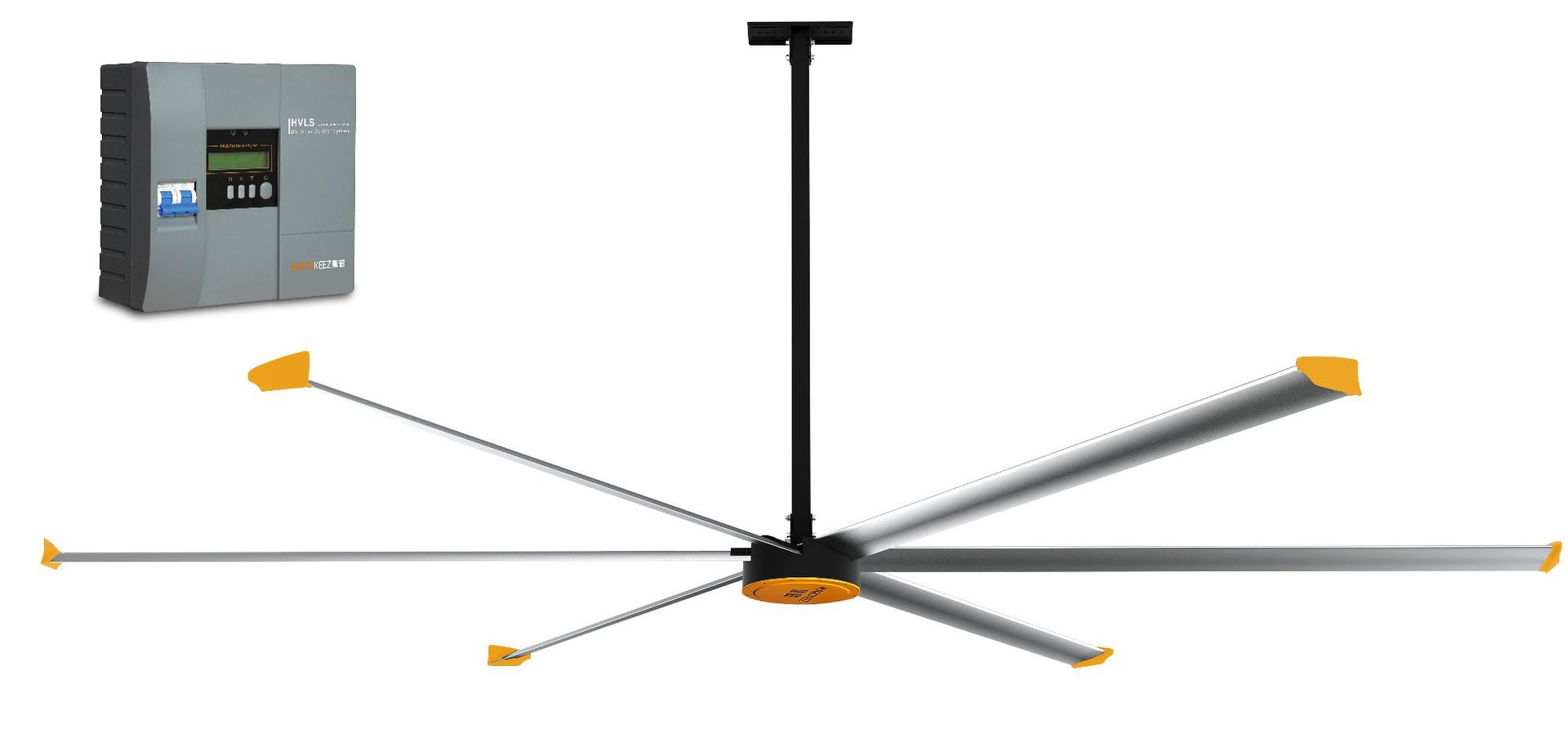 MZ-53 (전체 기계 직경 5.3m )