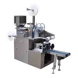 多功能包装机;涂布机;其他包装成型