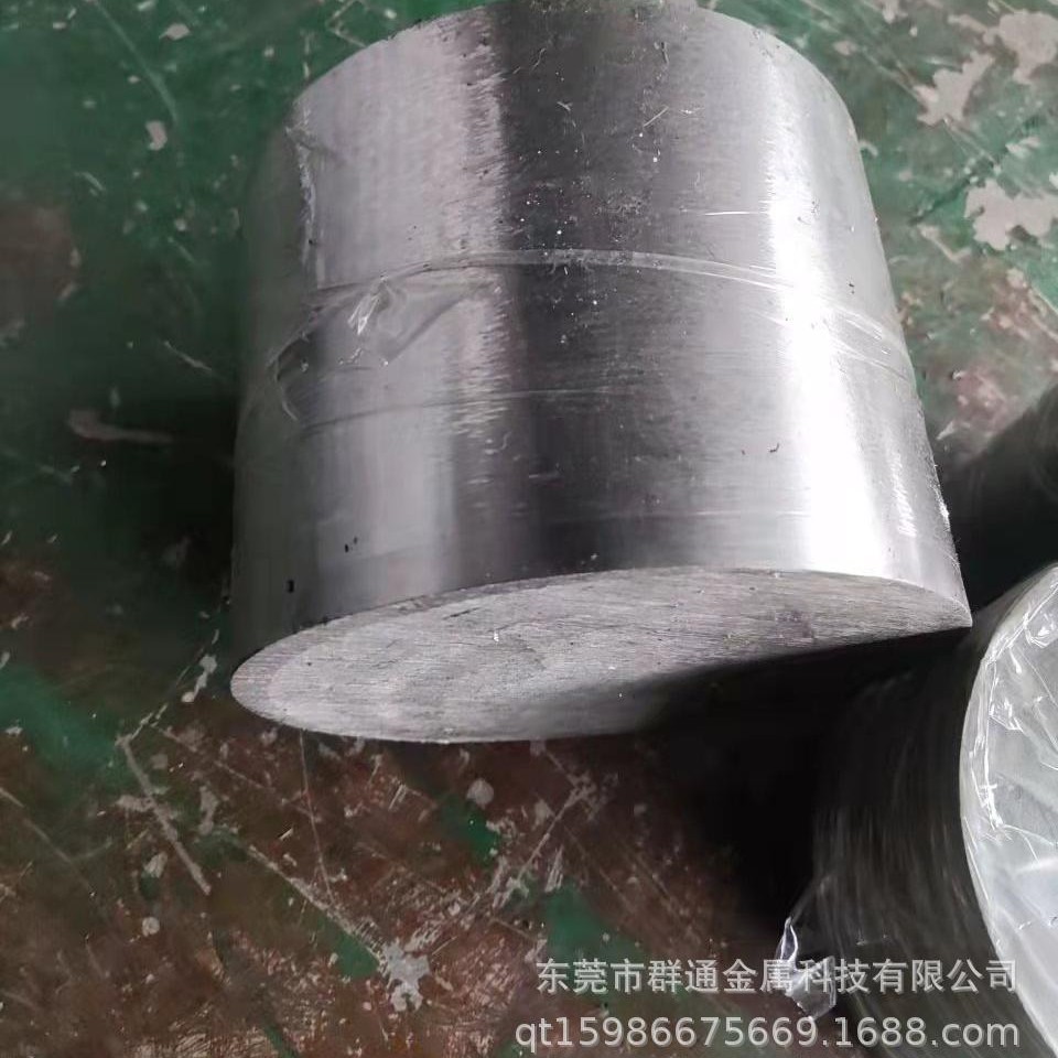 YA3钛合金板 YA1 YA2大直径圆棒管料钛带