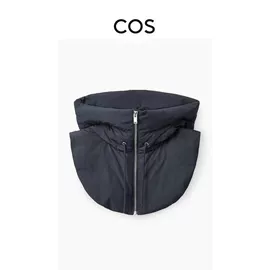 假领;围巾配件;连衣裙