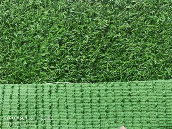 20mm spring grass grid [encrypted model]