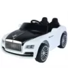 [Standard configuration] Single drive small battery + no remote control - Rolls Phantom extra large model 0-10 years old double door