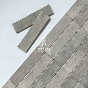 Luxury French-Style Bathroom Tiles, Wall Tiles, Floor Tiles, Kitchen Strip Tiles, Wall Tiles, Floor Tiles, Retro Handmade Tiles