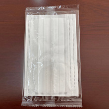 东莞厂家生产 BOPP热封膜一次性口罩膜KN95复合膜可印刷