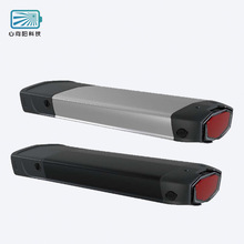 跨境专供 BRILLIANCE光芒Plus36V电动车锂电池 改装助力车48V电瓶