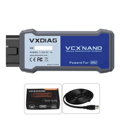 Diagnostic Tool, Avtomobil diaqnostika alətləri