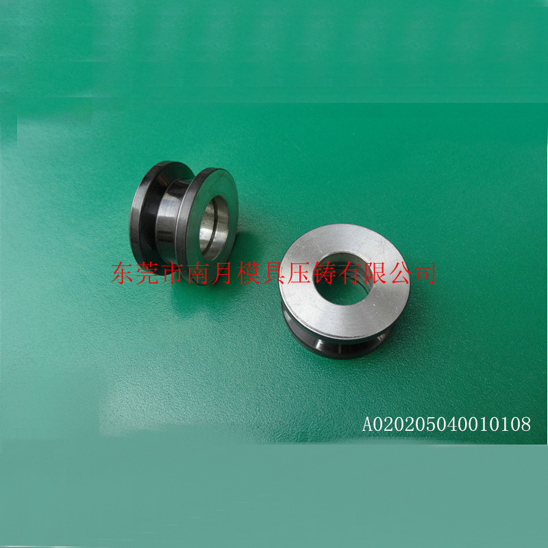 厂家加工供应机械行业专用40x20导轮