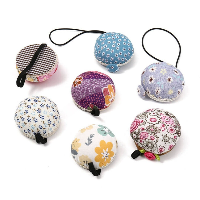 Японский стиль идиллический стиль маленький цветочный шитье DIY швейные аксессуары запястья