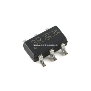 【合信创赢】原装正品 PMN100EPAX SOT-457 60V P沟道 沟槽MOSFET